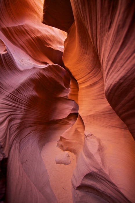 Antelope Canyon  005