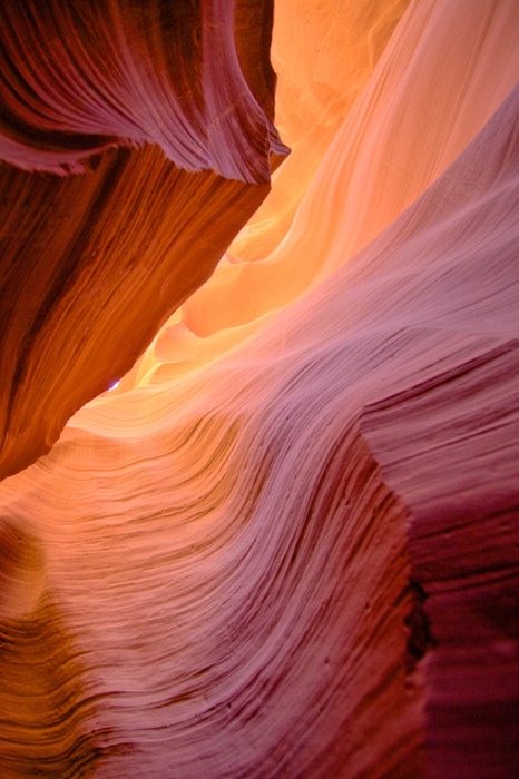 Antelope Canyon  006