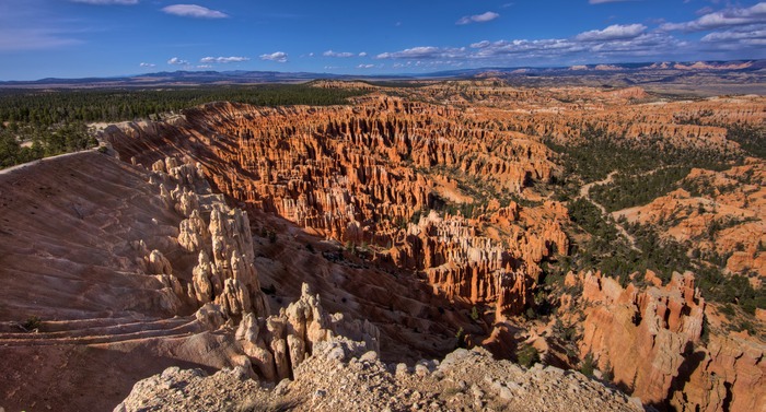 Bryce Canyon  001