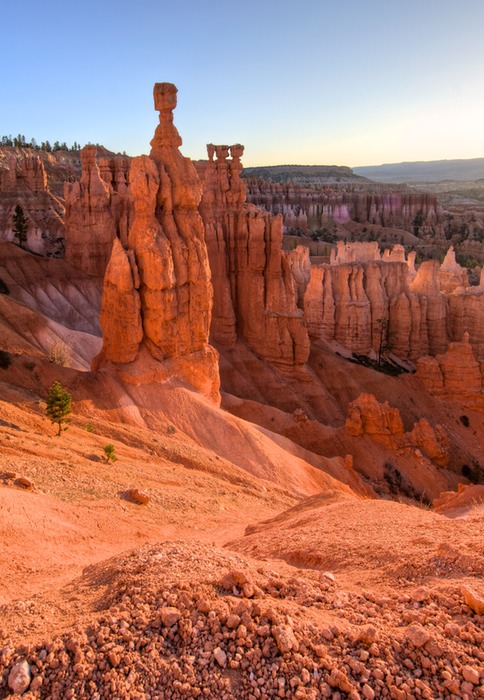 Bryce Canyon  003