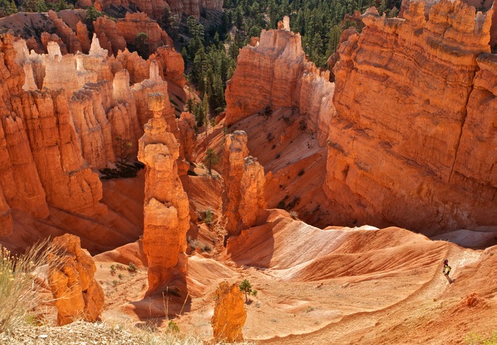 Bryce Canyon  004