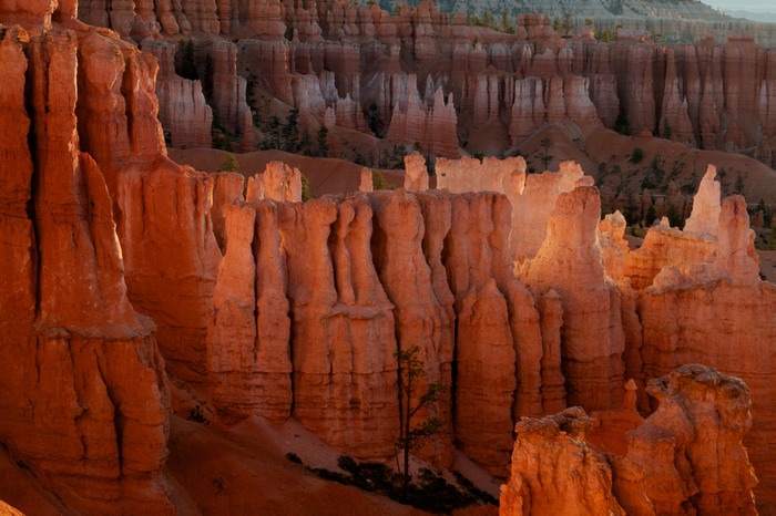 Bryce Canyon  005