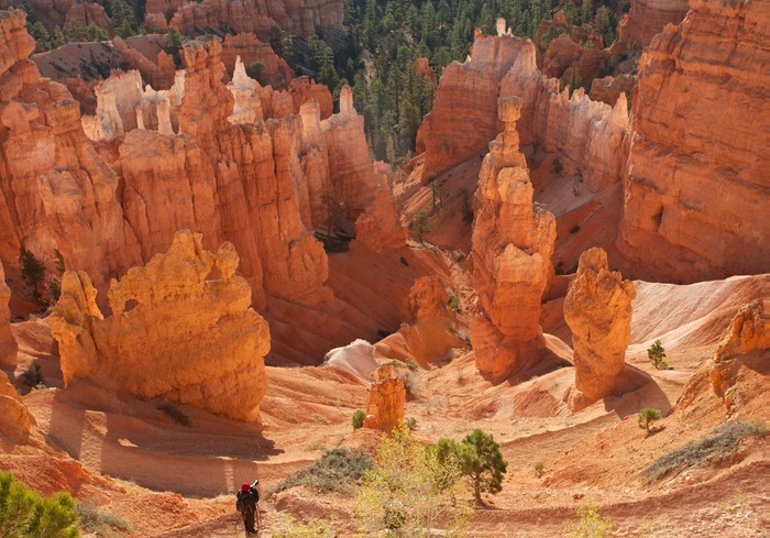 Bryce Canyon  006