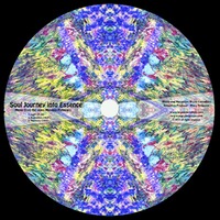 CD Soul Journey into Essence Label for web