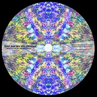CD Soul Journey into Essence Label for web