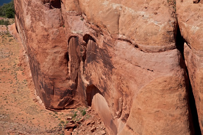 Horse Shoe Bend  002