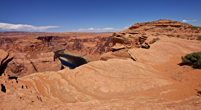 Horse Shoe Bend  003