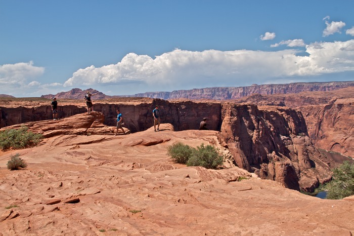 Horse Shoe Bend  004