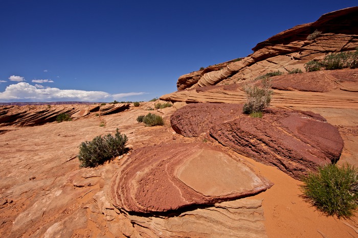 Horse Shoe Bend  005