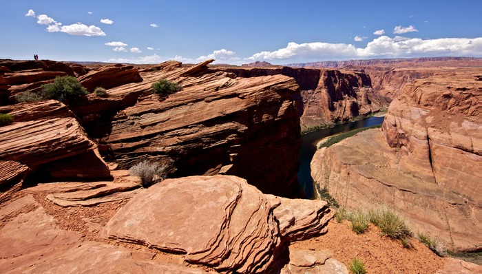 Horse Shoe Bend  006