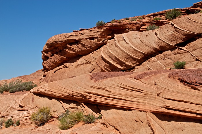 Horse Shoe Bend  008