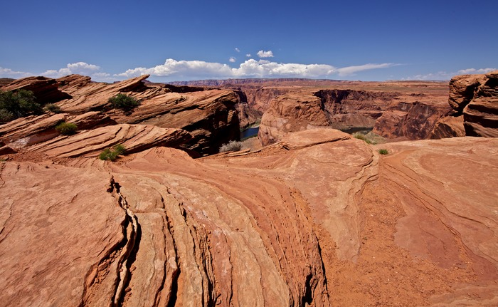 Horse Shoe Bend  009