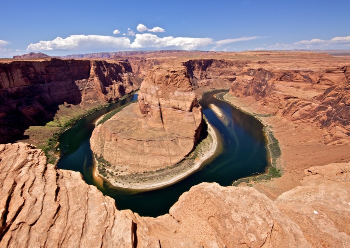 Horse Shoe Bend  010