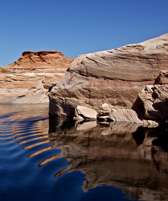 Lake Powell  001