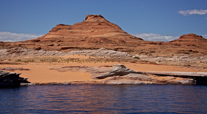 Lake Powell  003