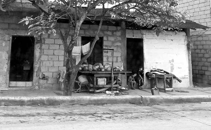 Puerto Lopez  001