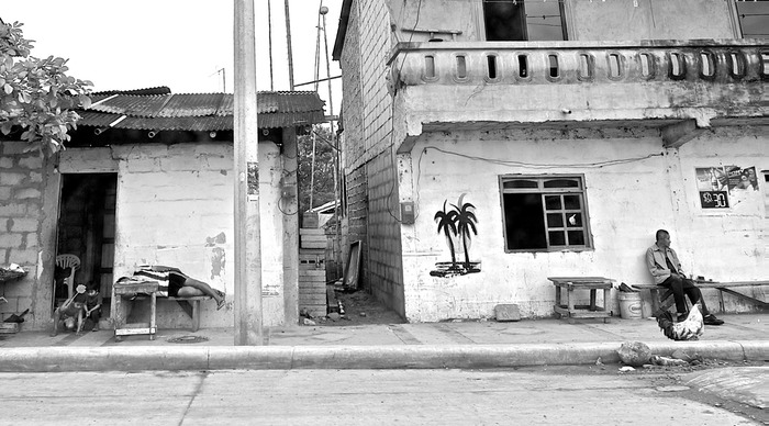 Puerto Lopez  002